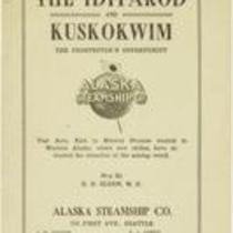 The Iditarod and Kuskokwim