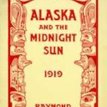 Alaska and the midnight sun