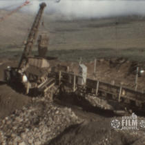 [Goodnews Bay Mining Company and Platinum area scenes 3]