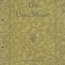 The Ursa Major [1918]