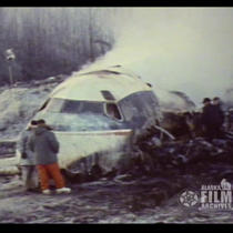 [KTVF news stories from Fairbanks between 1972 and 1975]