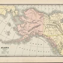 Alaska [1885]