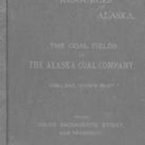 Mineral resources of Alaska