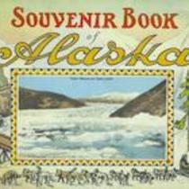Souvenir book of Alaska