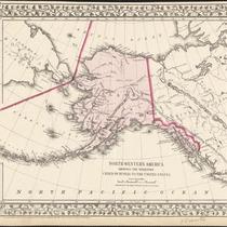 North western America [1872]