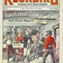 [No. 02] Young Klondike's claim; or, nine golden nuggets