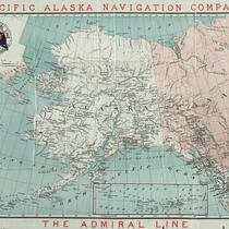 Pacific Alaska Navigation Company