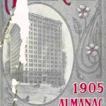 Alaska Club's Almanac