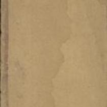 Book VI Logbook, Station Unknown 1879-1880 (Unalaska)