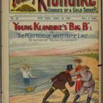 [No. 36] Young Klondike's 