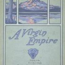 Virgin empire, Prince of Wales Island