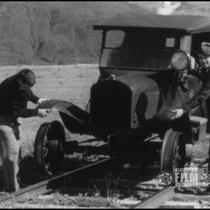[Alaska 1931 or 1935, Copper River Railroad, Harriman Fiord, Inside Passage, Juneau]