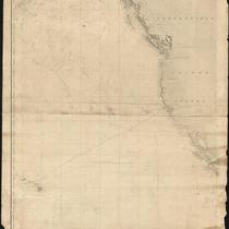 North Pacific Ocean, Sheet II