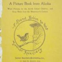 Picture book from Alaska