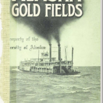To the Alaska gold fields
