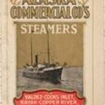 Alaska Commercial Co's Steamers (variant)
