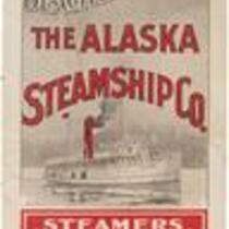 Alaska Steamship Co. [1907]