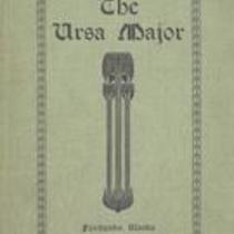 The Ursa Major [1915]