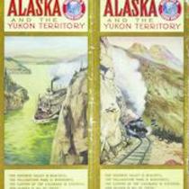 Alaska and the Yukon Territory [1914]