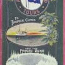 All the year round tours to tropical climes and the frigid zone