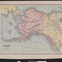 Alaska [1888?]